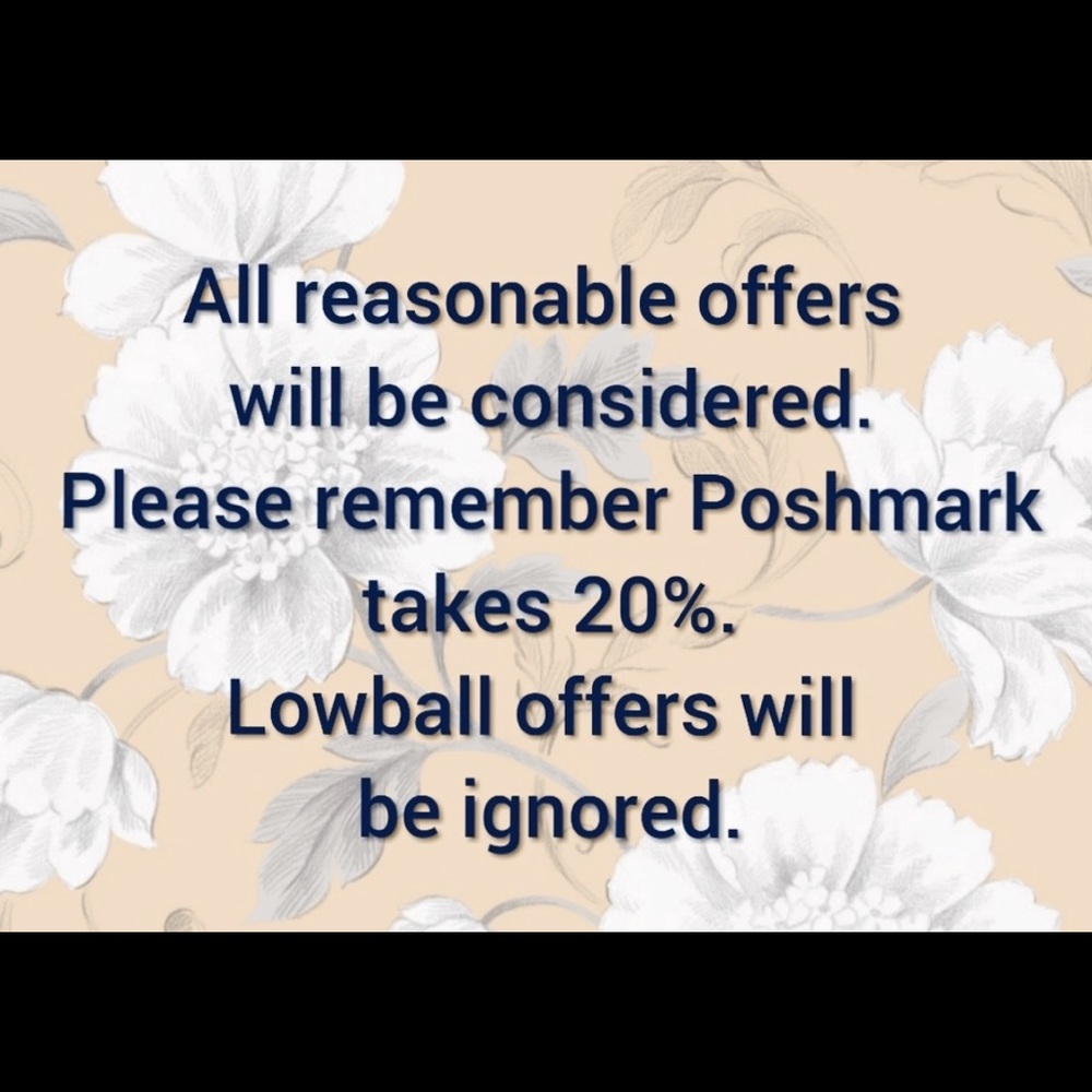 Posh Ambassador